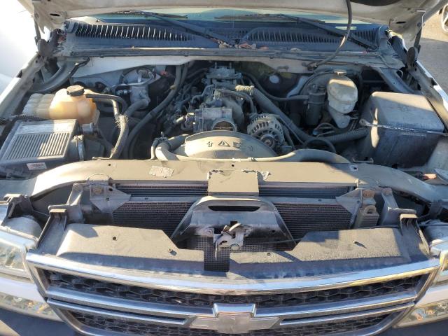 Photo 11 from auction – 2004 CHEVROLET SILVERADO with VIN 2GCEC19T041270016