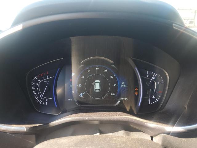 Photo 9 from auction – 2019 HYUNDAI SANTA FE L with VIN 5NMS5CAA9KH067217