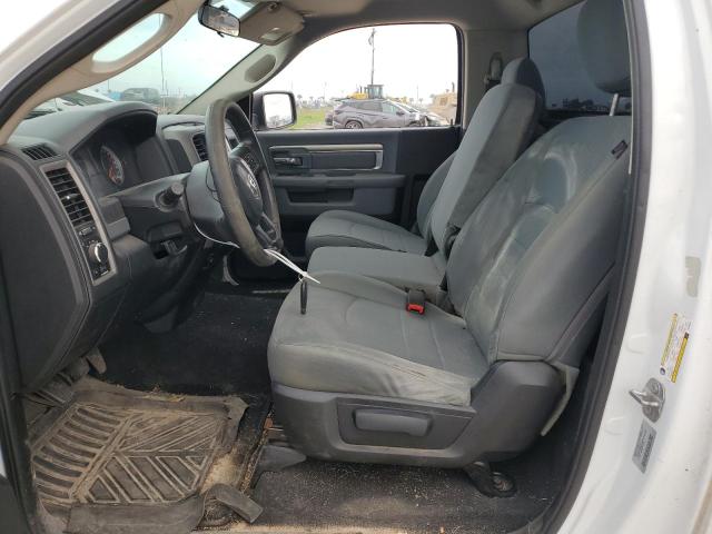 Photo 7 from auction – 2016 RAM 1500 ST with VIN 3C6JR6AT0GG293224