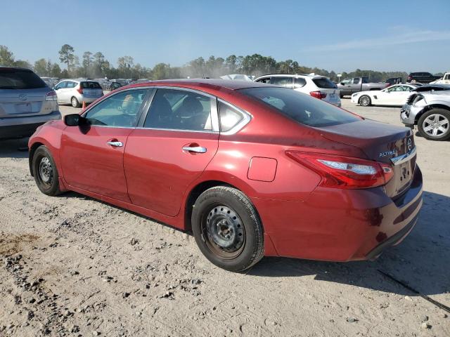 Photo 2 from auction – 2016 NISSAN ALTIMA 2.5 with VIN 1N4AL3APXGN389595