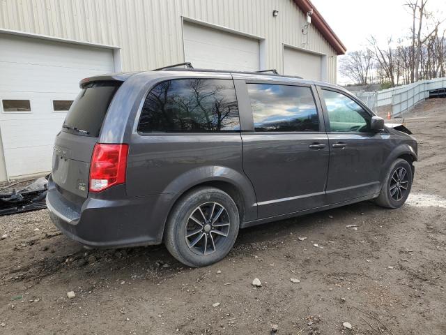 Photo 3 from auction – 2019 DODGE GRAND CARA with VIN 2C4RDGEG1KR620570