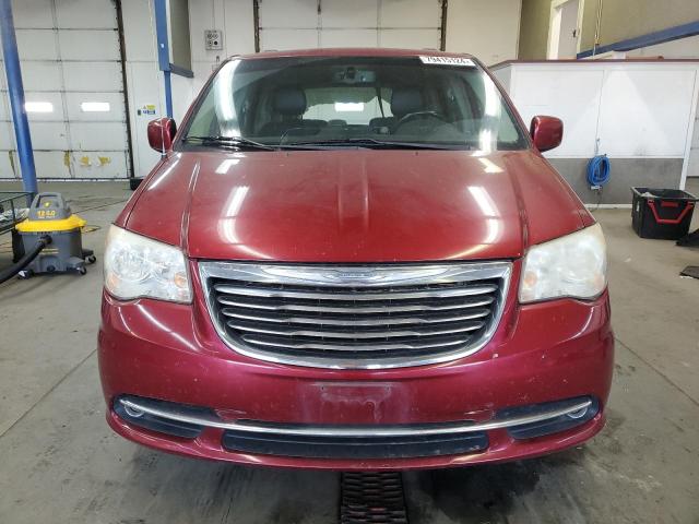 Photo 5 from auction – 2014 CHRYSLER TOWN & COU with VIN 2C4RC1BG6ER396866