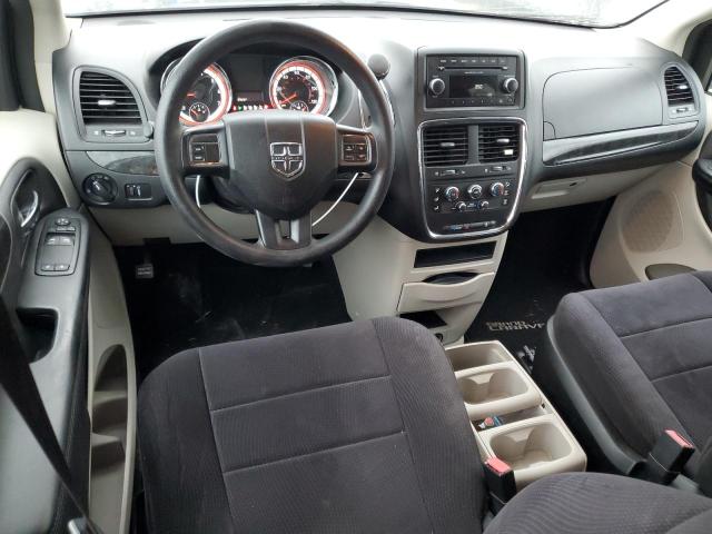 Photo 8 from auction – 2013 DODGE GRAND CARA with VIN 2C4RDGBG4DR813724