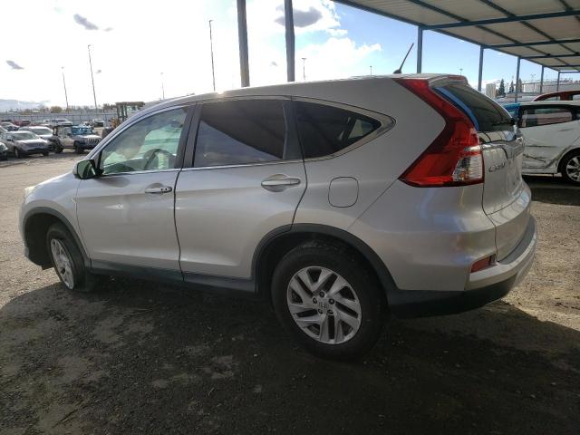 Photo 2 from auction – 2016 HONDA CR-V EX with VIN 2HKRM3H56GH547042