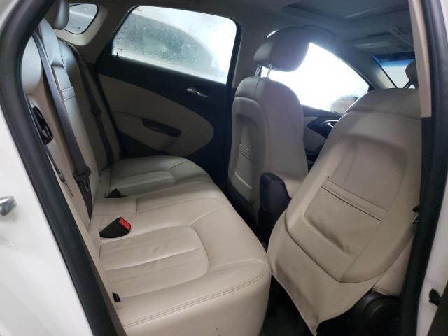 Photo 10 from auction – 2012 BUICK VERANO with VIN 1G4PS5SK5C4180525