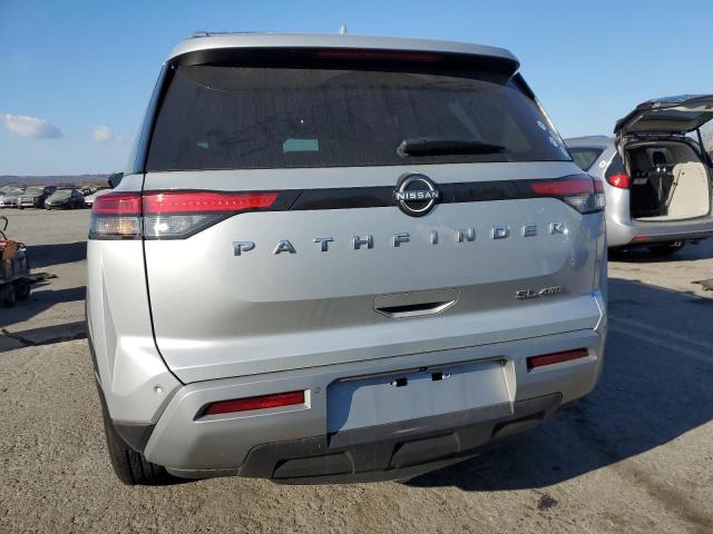Photo 6 from auction – 2024 NISSAN PATHFINDER with VIN 5N1DR3CC9RC217682