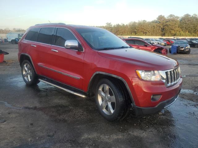 Photo 4 from auction – 2011 JEEP GRAND CHER with VIN 1J4RR5GG3BC528575