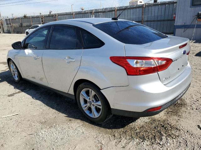 Photo 2 from auction – 2014 FORD FOCUS SE with VIN 1FADP3F29EL163622