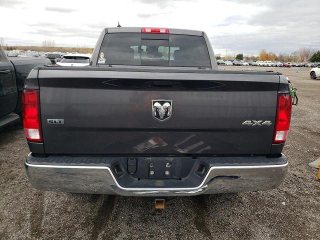 Photo 6 from auction – 2019 RAM 1500 CLASS with VIN 1C6RR7LT3KS507081