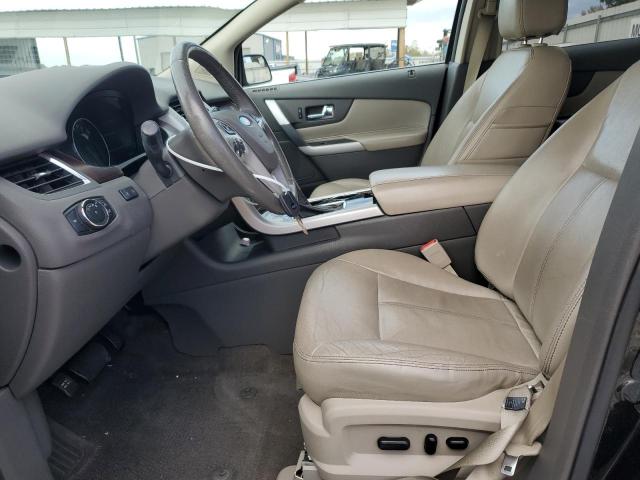 Photo 7 from auction – 2014 FORD EDGE LIMIT with VIN 2FMDK3KC8EBB35295