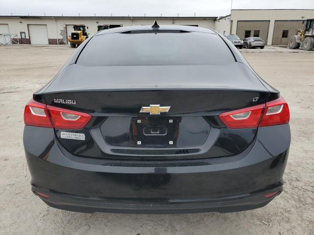Photo 6 from auction – 2016 CHEVROLET MALIBU LT with VIN 1G1ZE5ST5GF351225