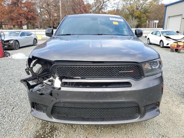 Photo 5 from auction – 2019 DODGE DURANGO GT with VIN 1C4RDJDG4KC795516