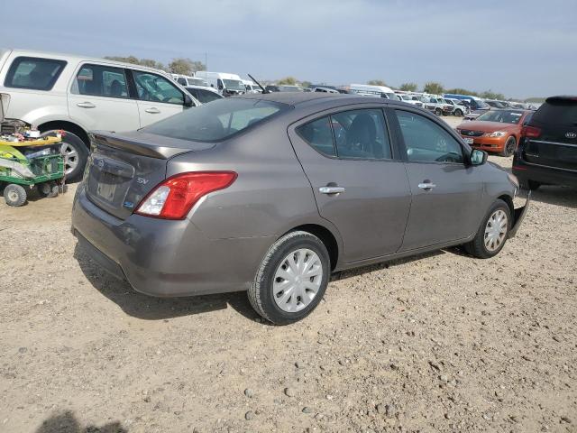 Photo 3 from auction – 2015 NISSAN VERSA S with VIN 3N1CN7AP9FL824371
