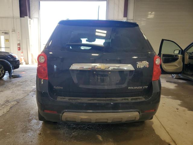 Photo 6 from auction – 2015 CHEVROLET EQUINOX LT with VIN 2GNALDEK5F6254517