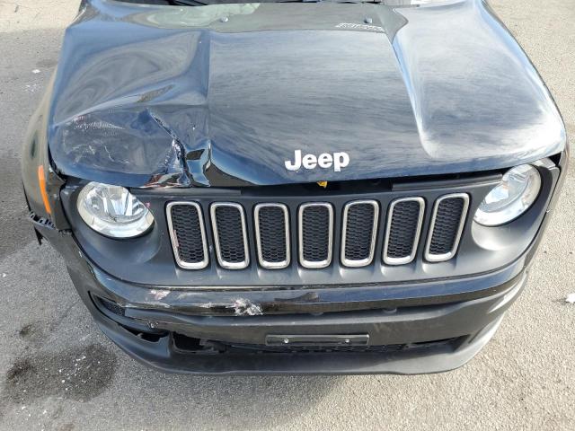 Photo 12 from auction – 2018 JEEP RENEGADE S with VIN ZACCJBABXJPH79358