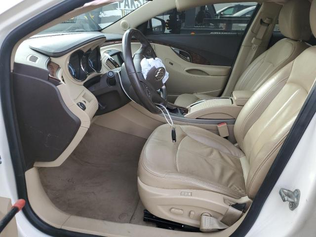 Photo 7 from auction – 2012 BUICK LACROSSE P with VIN 1G4GD5E3XCF377290