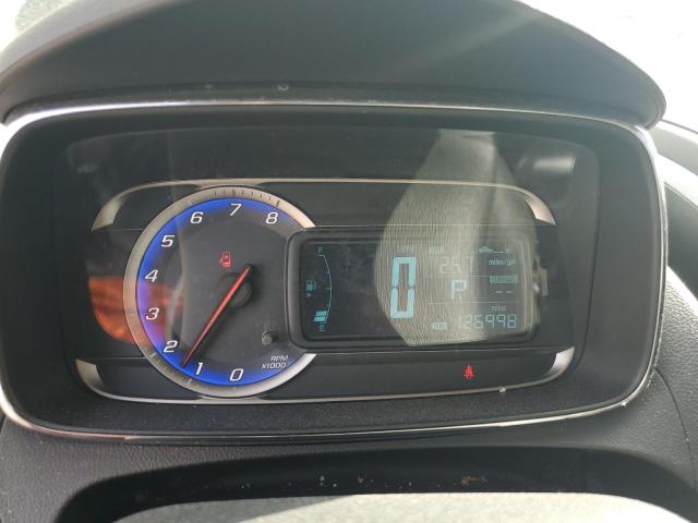 Photo 9 from auction – 2015 CHEVROLET TRAX LS with VIN KL7CJKSB2FB140596