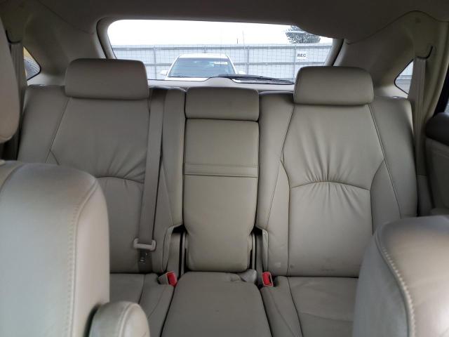 Photo 10 from auction – 2005 LEXUS RX 330 with VIN JTJHA31U050079449