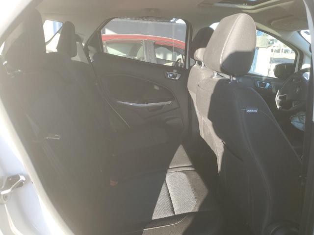 Photo 10 from auction – 2019 FORD ECOSPORT S with VIN MAJ3S2GE3KC309182
