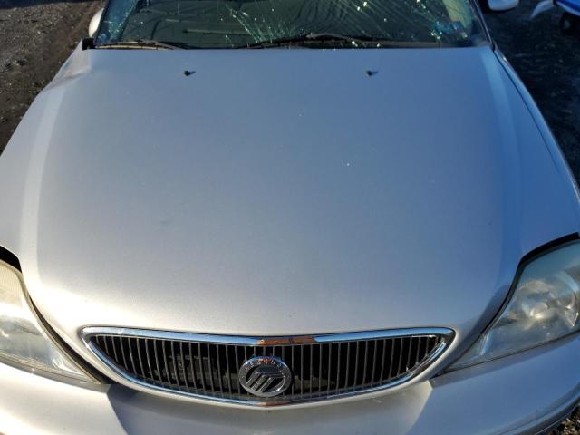 Photo 11 from auction – 2003 MERCURY SABLE LS P with VIN 1MEFM55S63A607216
