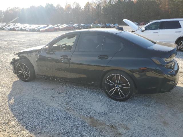 Photo 2 from auction – 2020 BMW M340I with VIN WBA5U7C08LAF54352
