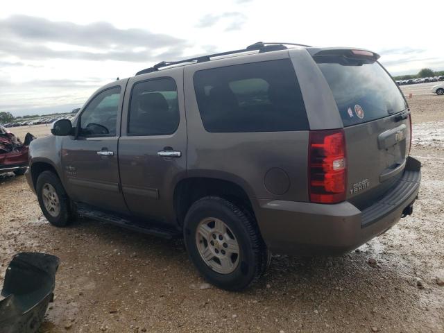 Photo 2 from auction – 2011 CHEVROLET TAHOE C150 with VIN 1GNSCAE0XBR394451