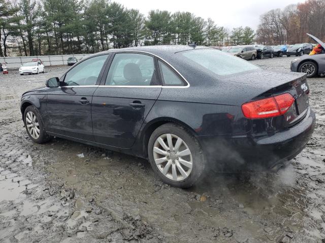 Zdjęcie 2 z aukcji – 2011 AUDI A4 PREMIUM z VIN WAUHFAFL5BN032793