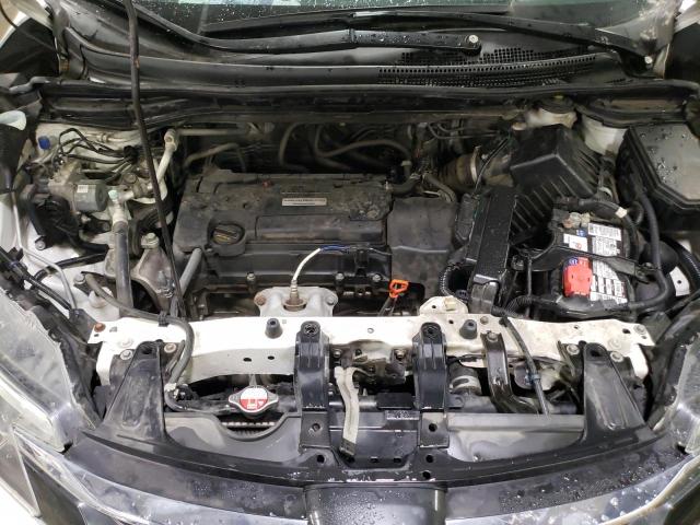 Photo 11 from auction – 2016 HONDA CR-V EXL with VIN 5J6RM4H73GL001764