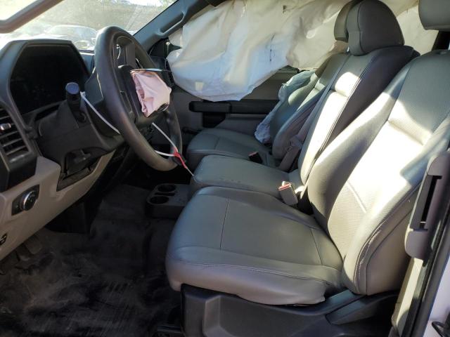 Photo 7 from auction – 2016 FORD F150 SUPER with VIN 1FTEX1C80GFB34264