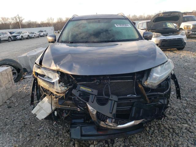 Photo 5 from auction – 2015 NISSAN ROGUE S with VIN 5N1AT2MV3FC891126