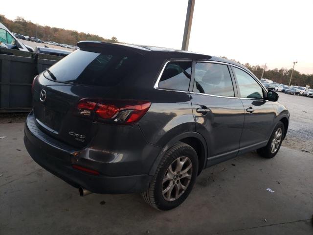Photo 3 from auction – 2013 MAZDA CX-9 TOURI with VIN JM3TB3CV7D0418150
