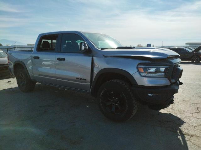 Photo 4 from auction – 2023 RAM 1500 REBEL with VIN 1C6SRFLT4PN605490