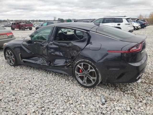 Photo 2 from auction – 2019 KIA STINGER GT with VIN KNAE45LC0K6054506
