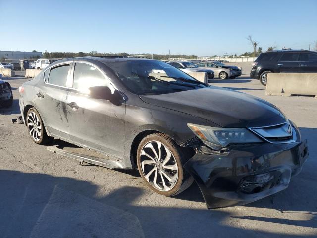 Photo 4 from auction – 2016 ACURA ILX PREMIU with VIN 19UDE2F86GA009108