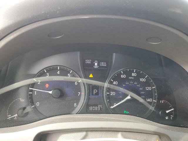 Photo 9 from auction – 2011 LEXUS RX 350 with VIN 2T2BK1BA1BC113264