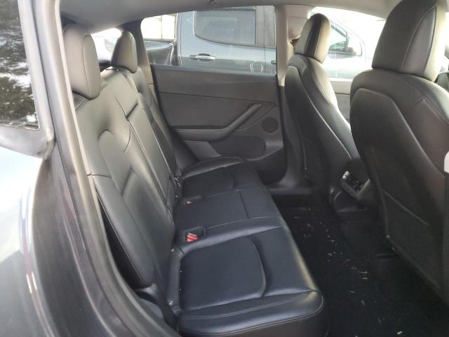 Photo 11 from auction – 2021 TESLA MODEL Y with VIN 5YJYGDEE9MF263069