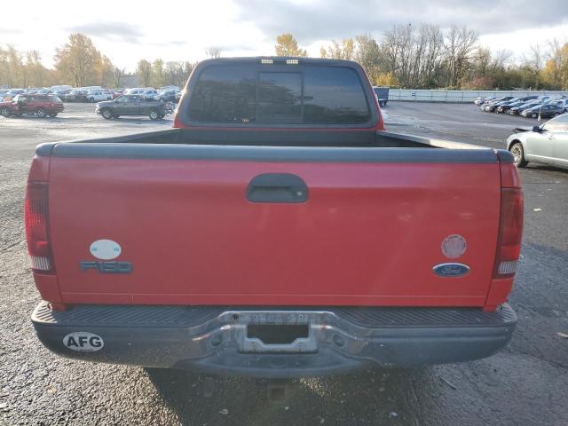 Photo 6 from auction – 2002 FORD F150 with VIN 1FTRX17222NA44894