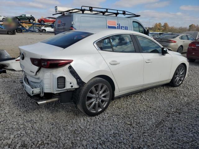 Photo 3 from auction – 2022 MAZDA 3 SELECT with VIN 3MZBPABL7NM301173