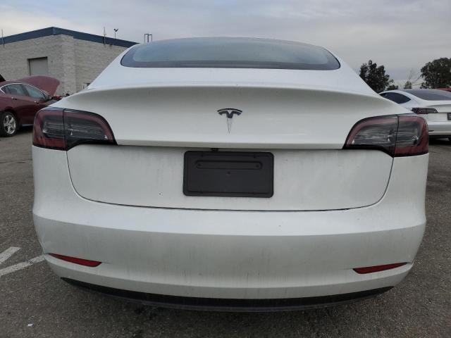 Photo 6 from auction – 2023 TESLA MODEL 3 with VIN 5YJ3E1EA0PF459854