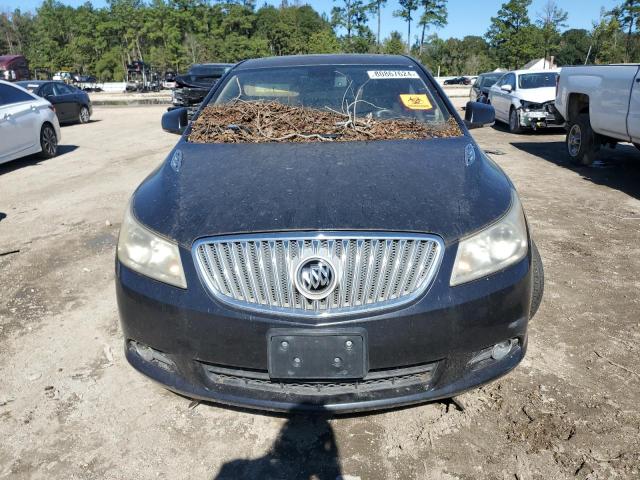 Photo 5 from auction – 2012 BUICK LACROSSE T with VIN 1G4GJ5E39CF313959