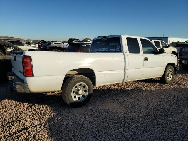 Photo 3 from auction – 2005 CHEVROLET SILVERADO with VIN 1GCEC19T05E302267