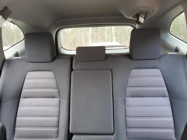 Photo 10 from auction – 2019 HONDA CR-V EX with VIN 2HKRW2H52KH124181