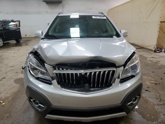 Photo 5 from auction – 2015 BUICK ENCORE CON with VIN KL4CJBSB9FB036085