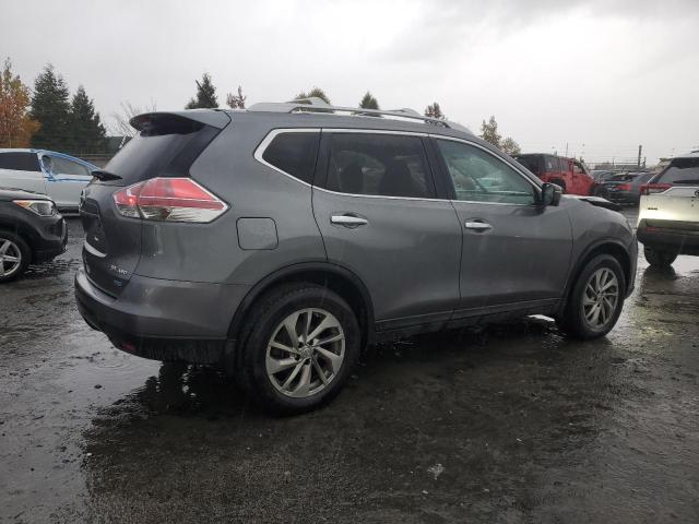 Photo 3 from auction – 2014 NISSAN ROGUE S with VIN 5N1AT2MV2EC791694