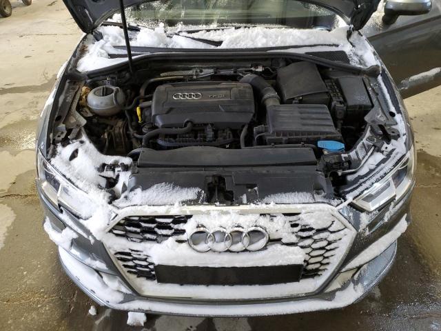 Photo 11 from auction – 2017 AUDI A3 PROGRES with VIN WAUE8GFF5H1045862