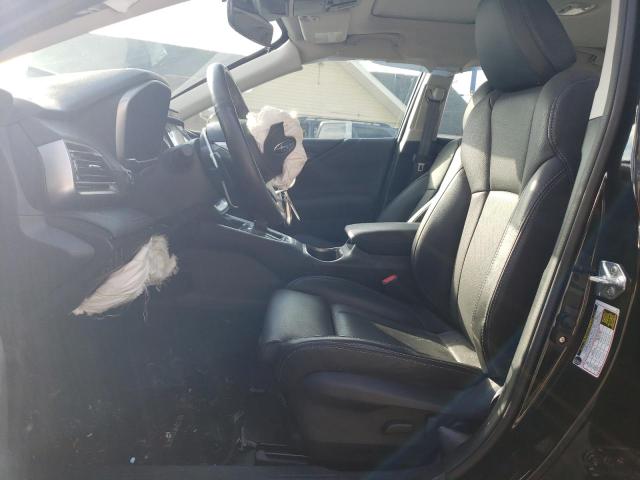 Photo 6 from auction – 2024 SUBARU LEGACY with VIN 4S3BWAN65R3004566