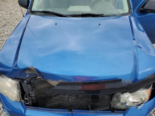 Photo 12 from auction – 2012 FORD ESCAPE XLS with VIN 1FMCU0C71CKA86806