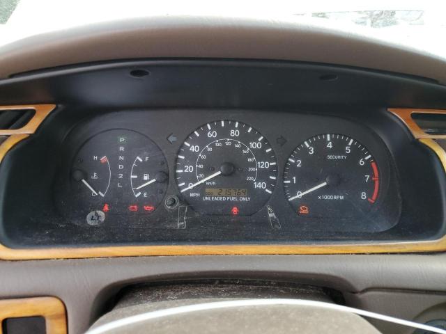 Photo 9 from auction – 1997 TOYOTA CAMRY CE with VIN 4T1BF22K6VU901337