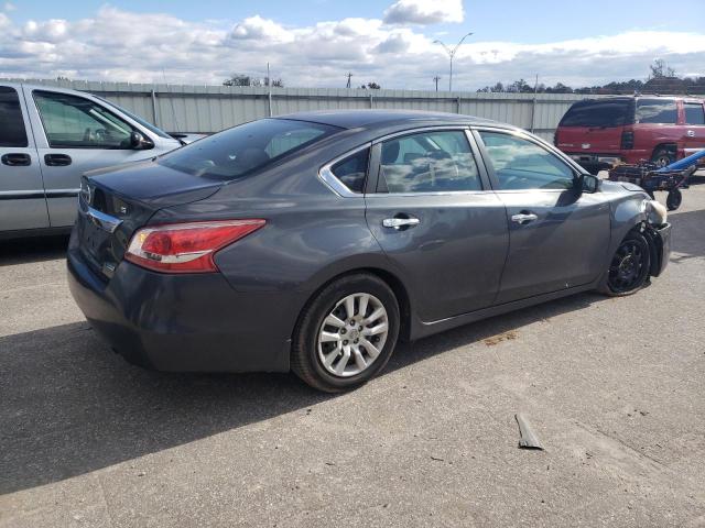 Photo 3 from auction – 2013 NISSAN ALTIMA 2.5 with VIN 1N4AL3AP1DC188689