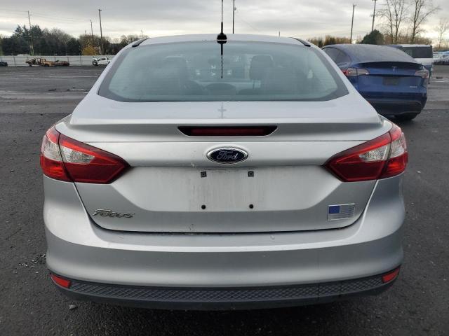 Photo 6 from auction – 2013 FORD FOCUS SE with VIN 1FADP3E22DL190810